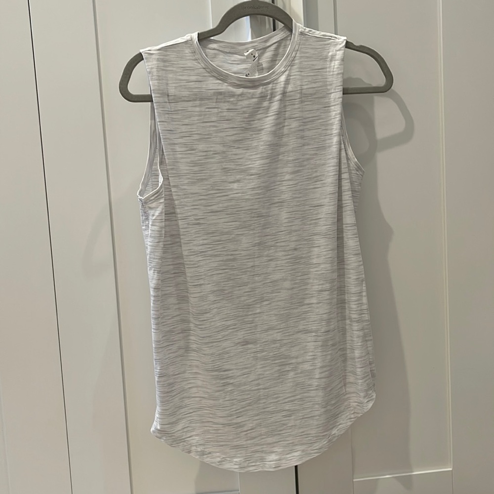 Lululemon Muscle Tank